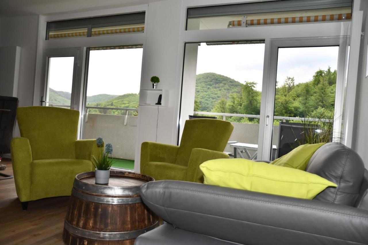 Apartament Liebelei Bad Harzburg Zewnętrze zdjęcie