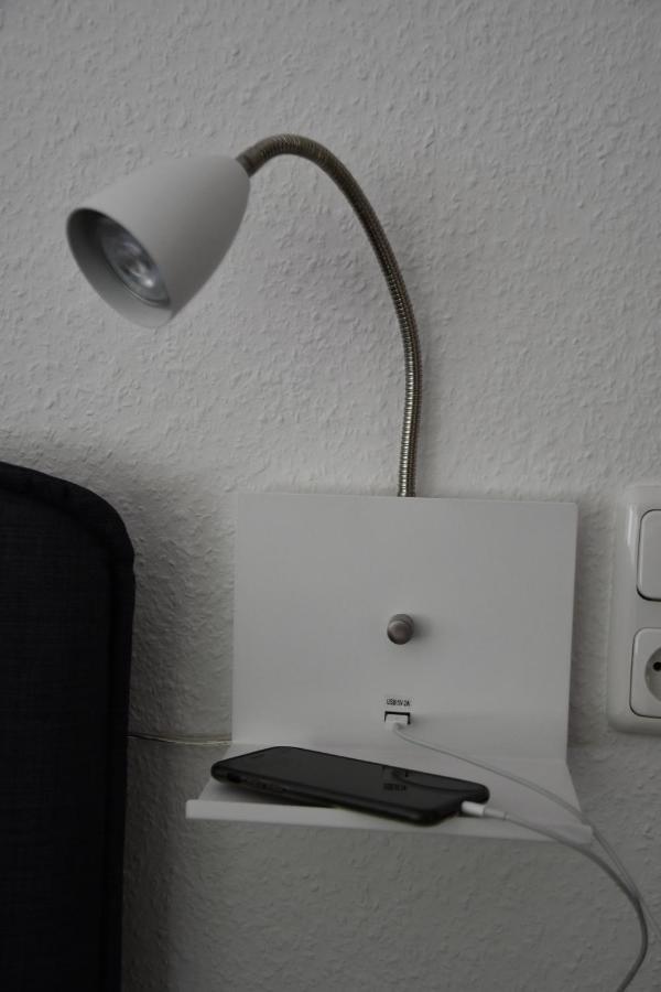 Apartament Liebelei Bad Harzburg Zewnętrze zdjęcie