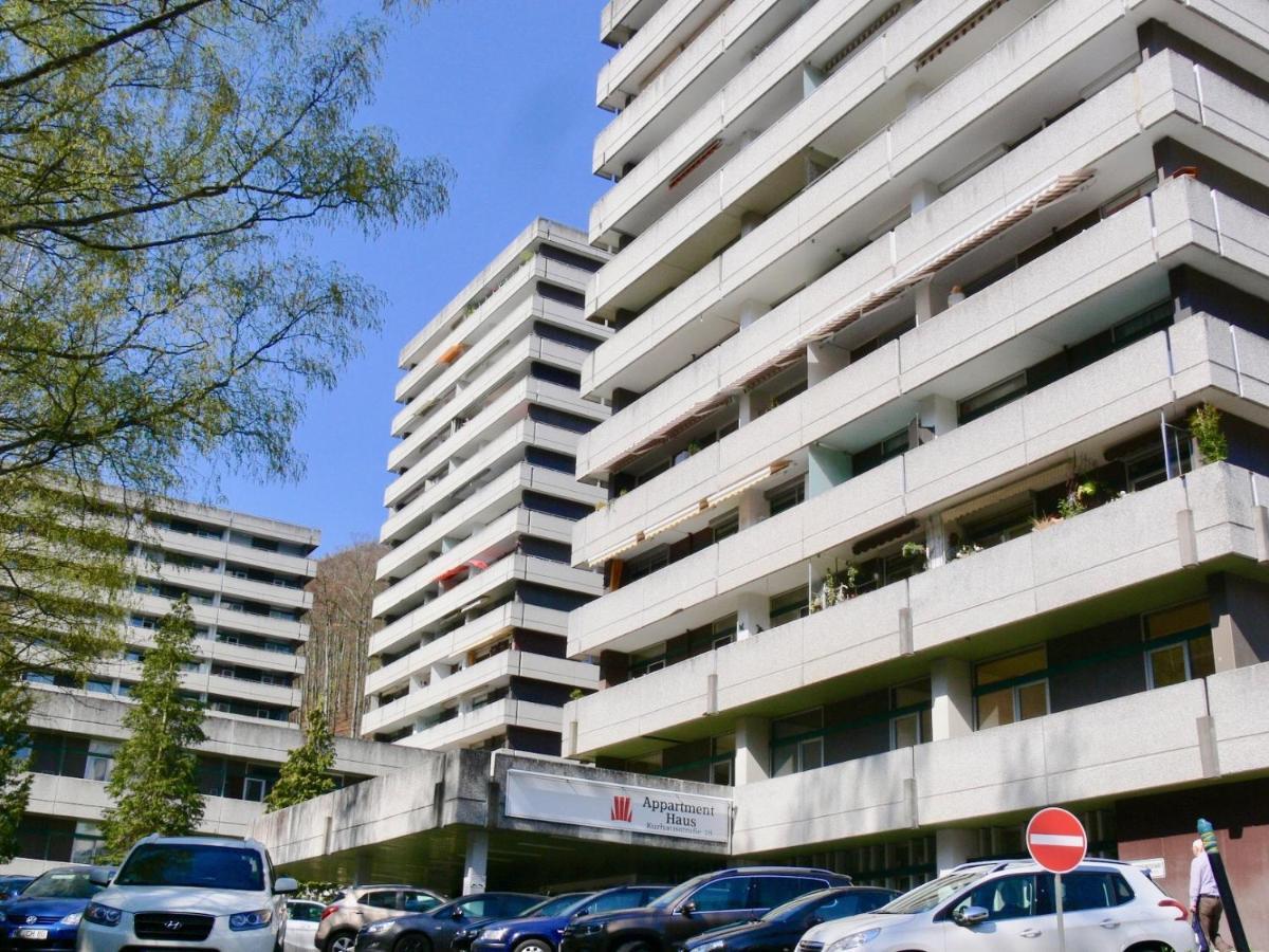 Apartament Liebelei Bad Harzburg Zewnętrze zdjęcie
