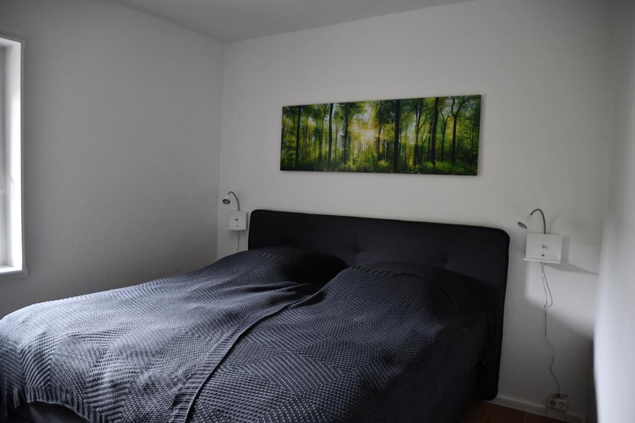 Apartament Liebelei Bad Harzburg Zewnętrze zdjęcie
