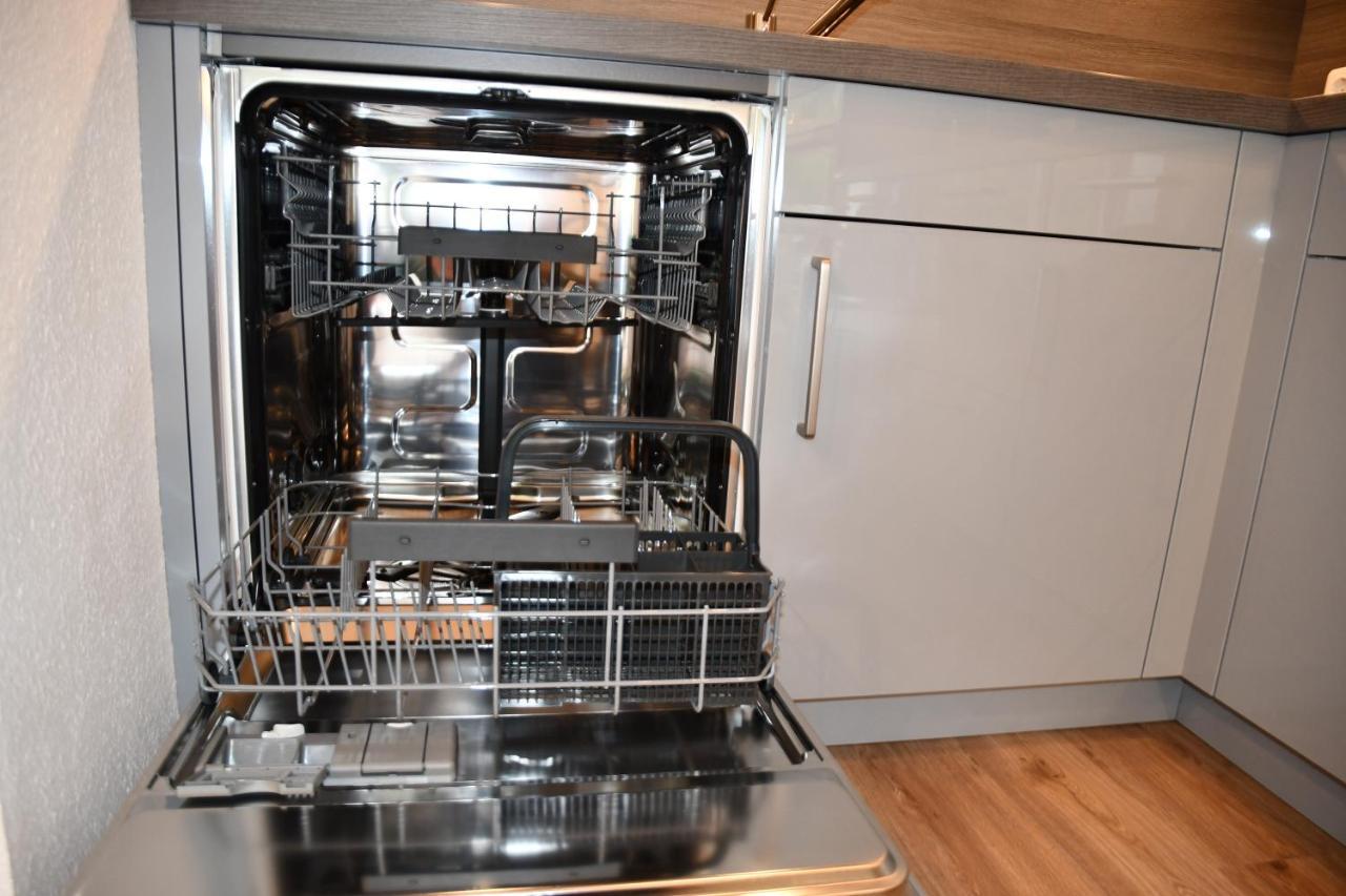 Apartament Liebelei Bad Harzburg Zewnętrze zdjęcie