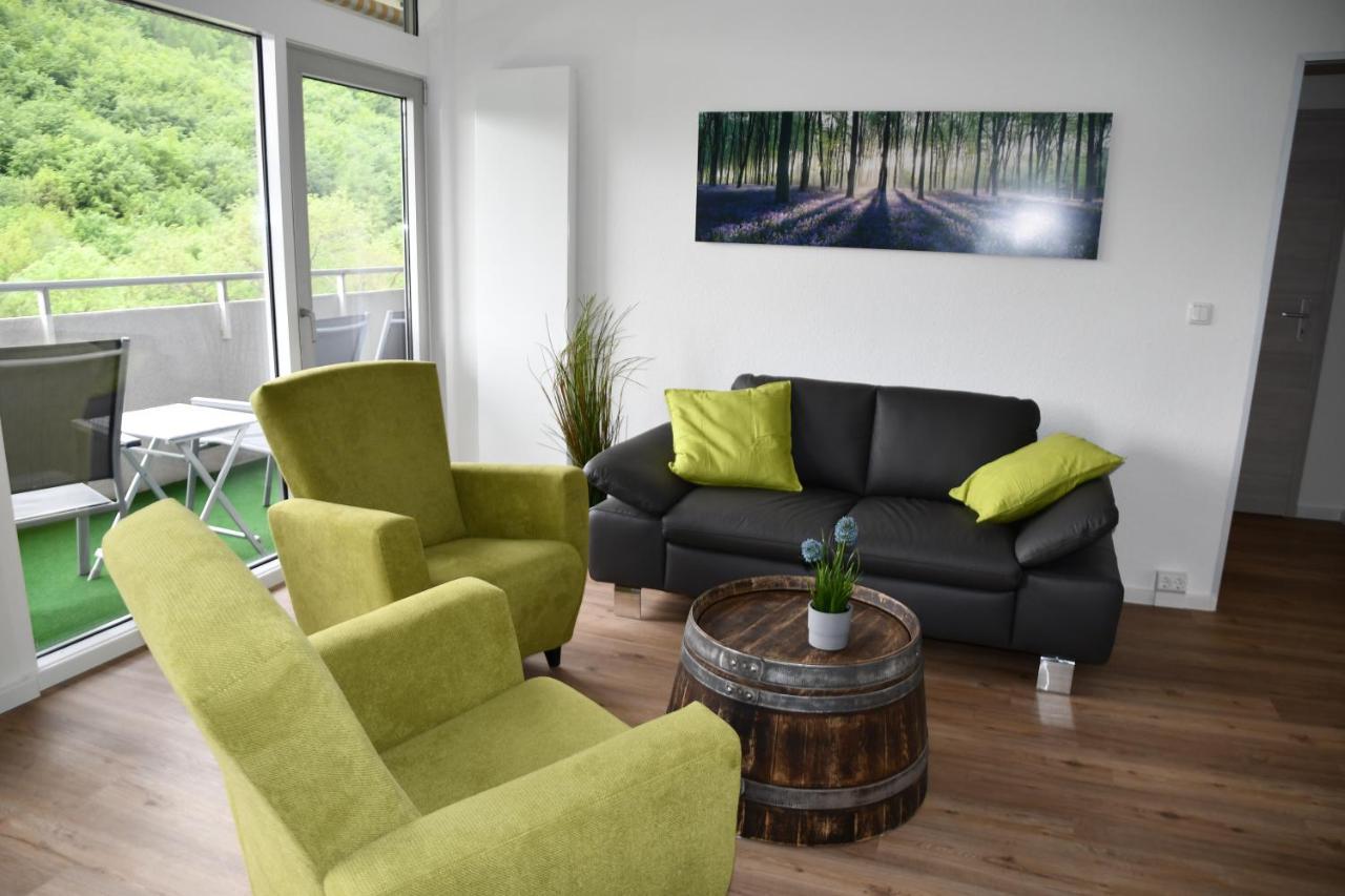 Apartament Liebelei Bad Harzburg Zewnętrze zdjęcie