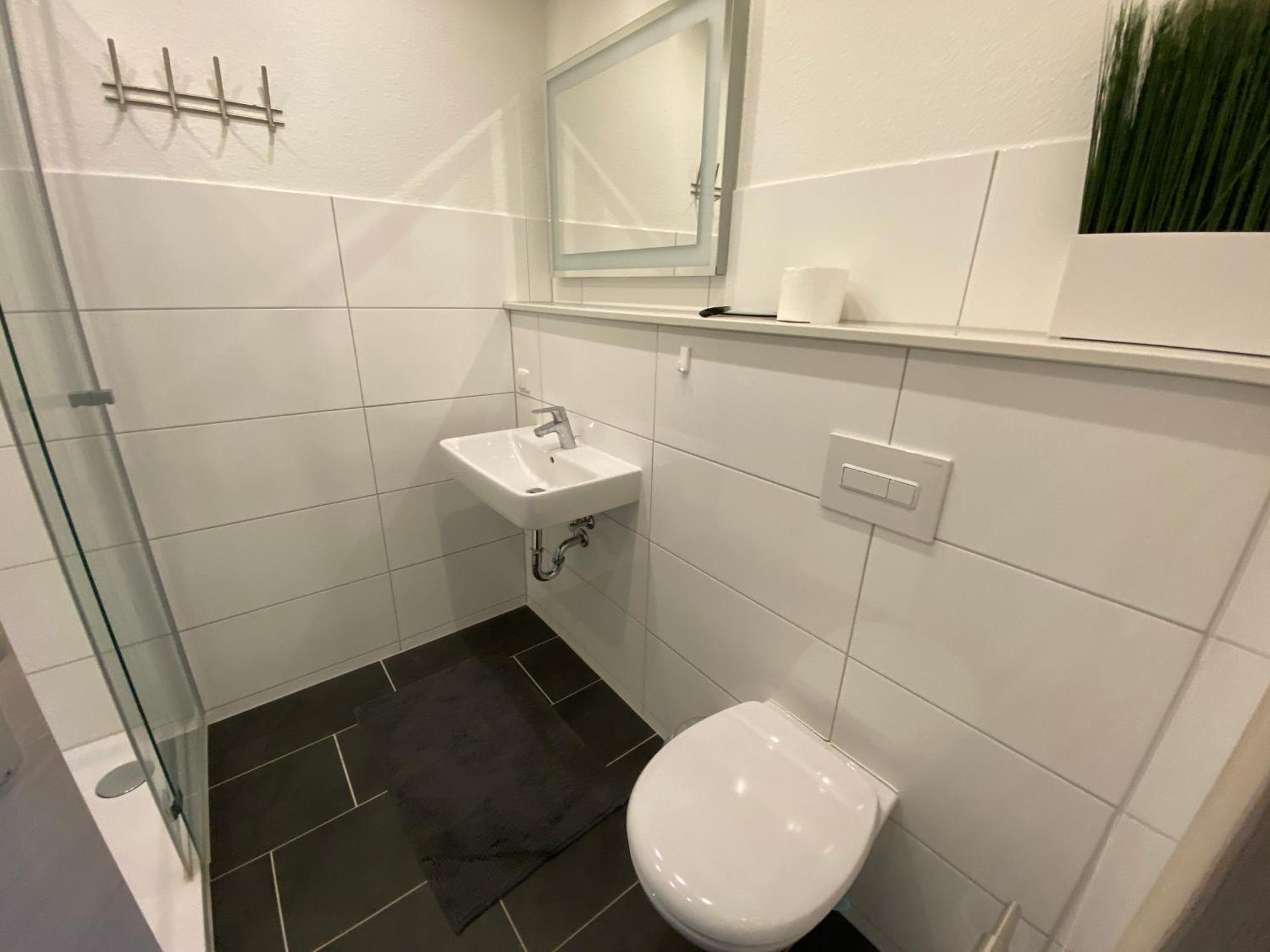 Apartament Liebelei Bad Harzburg Zewnętrze zdjęcie