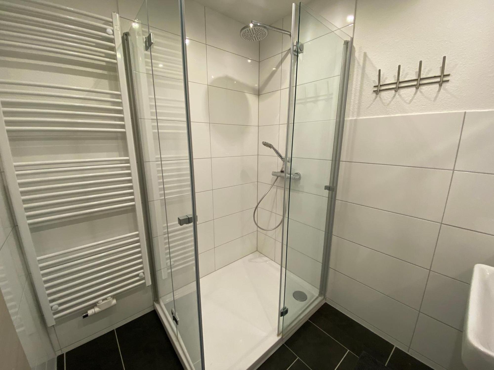 Apartament Liebelei Bad Harzburg Zewnętrze zdjęcie